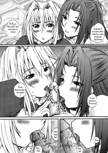 Page 3 of 2Stroke TZ-M - preview thumbnail