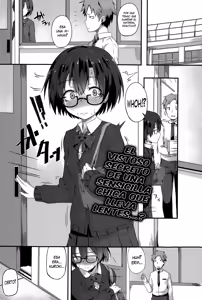 Kanchigai — hentai manga cover on Fhentai