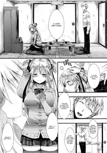 Page 5 of Rouchou Kanen - preview thumbnail