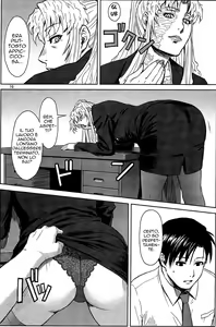 Page 15 of THREATEN | MINACCIARE - preview thumbnail