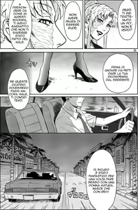 Page 24 of THREATEN | MINACCIARE - preview thumbnail