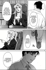 Page 8 of THREATEN | MINACCIARE - preview thumbnail