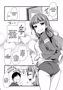 Page 17 of Kirara-chan no Manager ni Natta. | I Became Kirara-chan's Manager. - preview thumbnail