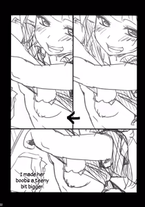 Page 21 of Kirara-chan no Manager ni Natta. | I Became Kirara-chan's Manager. - preview thumbnail