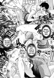 Page 11 of Nettaiya + Higanbana - preview thumbnail
