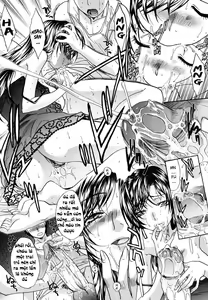 Page 15 of Nettaiya + Higanbana - preview thumbnail