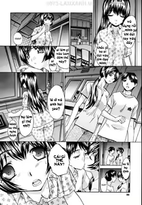 Page 66 of Nettaiya + Higanbana - preview thumbnail