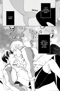 Page 3 of Kamitsuki Kei Shoukougun - preview thumbnail