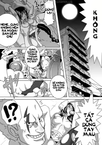 Page 3 of SACRIFICE HEROES - Sex Ninja Misogi - preview thumbnail