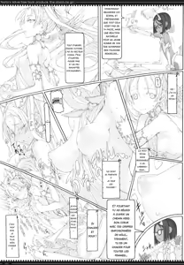 Page 4 of Mahou Shoujo 11.0 - preview thumbnail