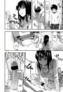 Page 2 of Kumo no to | The Spider's Web - preview thumbnail