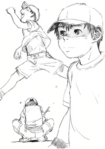 Page 56 of JUVENILEOUS ABC - preview thumbnail