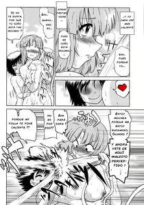 Page 4 of AMOR ENTRE HERMANOS - preview thumbnail