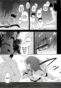 Page 23 of Gouganhuson no Mukui - preview thumbnail