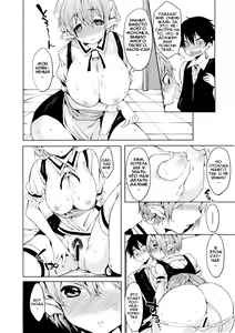 Page 15 of Effie's Milk - preview thumbnail