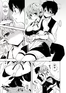 Page 8 of Effie's Milk - preview thumbnail
