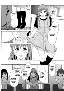 Page 22 of Akibeya Arimasu - For Rent - preview thumbnail