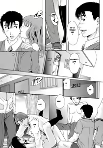 Page 9 of Akibeya Arimasu - For Rent - preview thumbnail