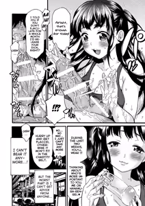 Page 8 of Yandome! - preview thumbnail