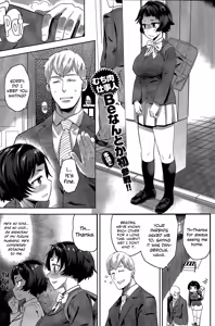 Heroine's Shortcut to Success — hentai manga cover on Fhentai