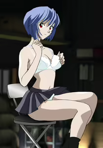 Page 3 of Ayanami Junmai Daiginjou - preview thumbnail