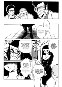 Page 102 of Reizoku Keiyakusho - Slave Contract - preview thumbnail