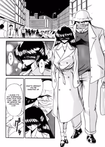 Page 129 of Reizoku Keiyakusho - Slave Contract - preview thumbnail