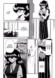 Page 148 of Reizoku Keiyakusho - Slave Contract - preview thumbnail
