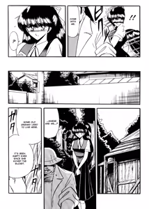 Page 149 of Reizoku Keiyakusho - Slave Contract - preview thumbnail