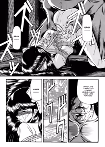 Page 156 of Reizoku Keiyakusho - Slave Contract - preview thumbnail