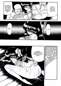 Page 163 of Reizoku Keiyakusho - Slave Contract - preview thumbnail