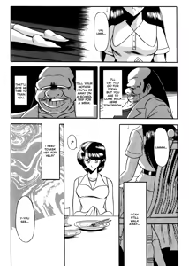 Page 167 of Reizoku Keiyakusho - Slave Contract - preview thumbnail