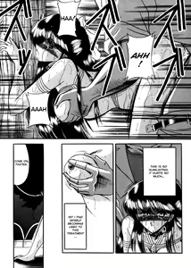Page 175 of Reizoku Keiyakusho - Slave Contract - preview thumbnail