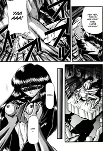 Page 19 of Reizoku Keiyakusho - Slave Contract - preview thumbnail