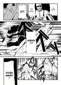 Page 21 of Reizoku Keiyakusho - Slave Contract - preview thumbnail