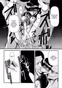 Page 22 of Reizoku Keiyakusho - Slave Contract - preview thumbnail