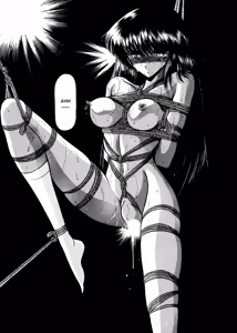 Page 24 of Reizoku Keiyakusho - Slave Contract - preview thumbnail
