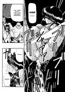Page 28 of Reizoku Keiyakusho - Slave Contract - preview thumbnail