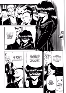 Page 35 of Reizoku Keiyakusho - Slave Contract - preview thumbnail
