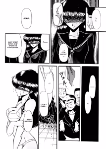 Page 36 of Reizoku Keiyakusho - Slave Contract - preview thumbnail