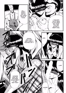 Page 39 of Reizoku Keiyakusho - Slave Contract - preview thumbnail