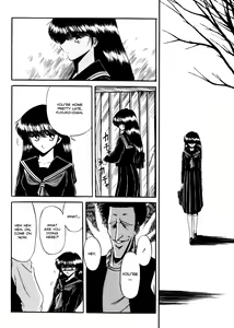 Page 42 of Reizoku Keiyakusho - Slave Contract - preview thumbnail
