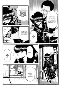 Page 43 of Reizoku Keiyakusho - Slave Contract - preview thumbnail