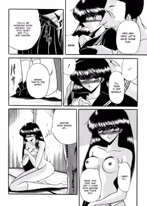 Page 44 of Reizoku Keiyakusho - Slave Contract - preview thumbnail