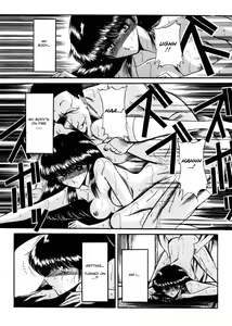 Page 46 of Reizoku Keiyakusho - Slave Contract - preview thumbnail