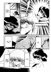 Page 47 of Reizoku Keiyakusho - Slave Contract - preview thumbnail