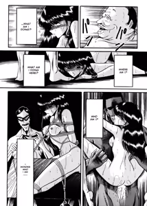 Page 54 of Reizoku Keiyakusho - Slave Contract - preview thumbnail