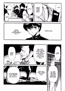 Page 56 of Reizoku Keiyakusho - Slave Contract - preview thumbnail