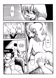 Page 59 of Reizoku Keiyakusho - Slave Contract - preview thumbnail