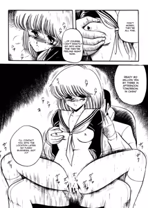 Page 60 of Reizoku Keiyakusho - Slave Contract - preview thumbnail